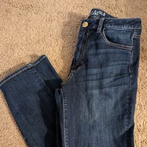 American Eagle Jeggings